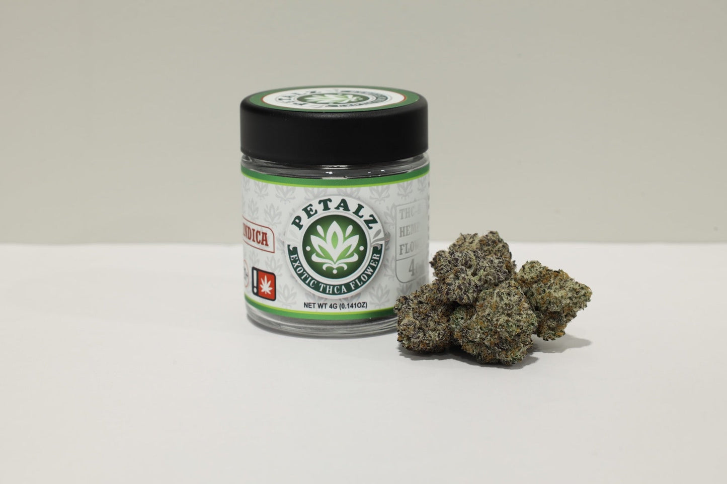 Petalz Indica