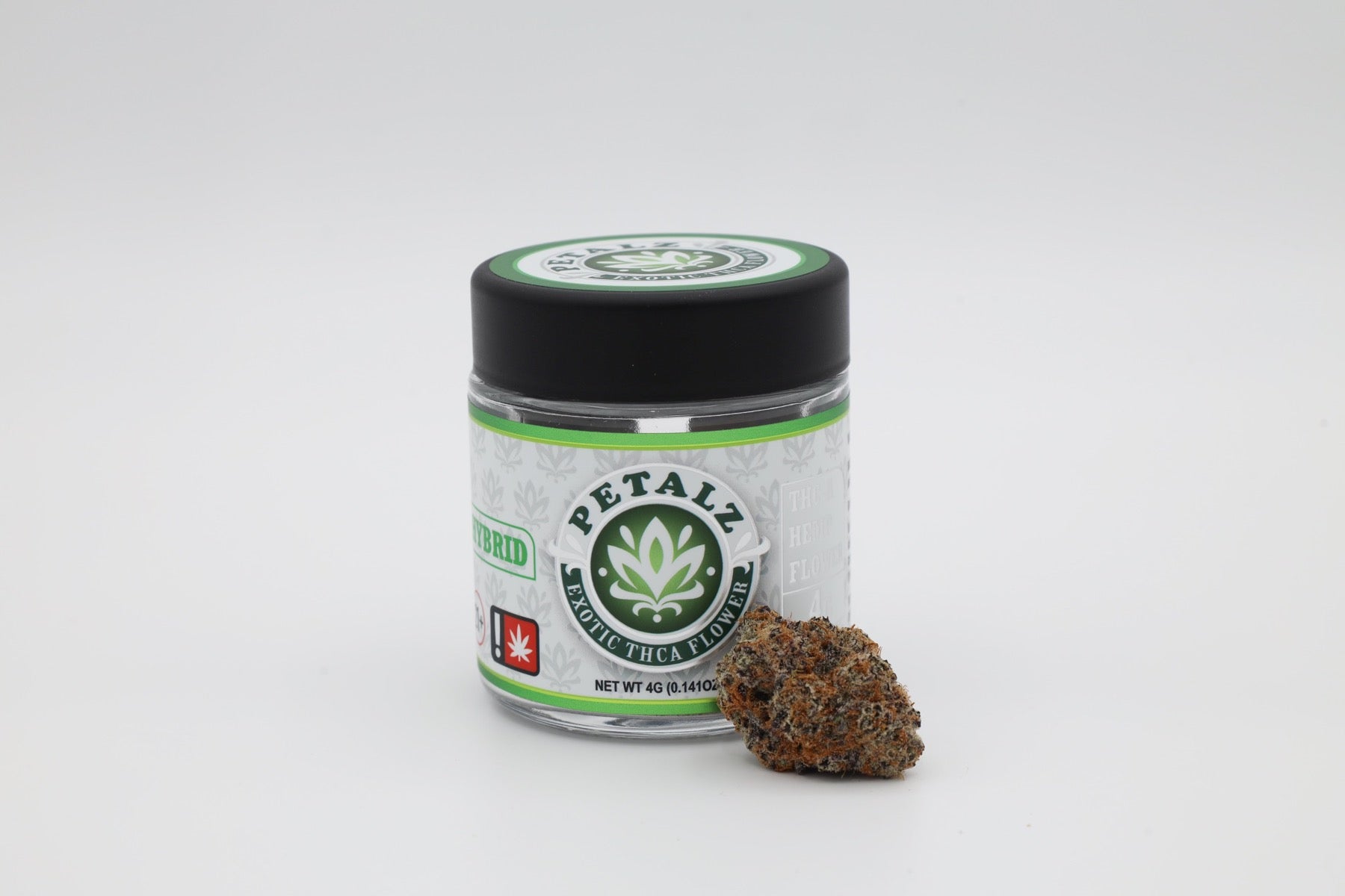 Build Your Oz — Custom 1oz Mix