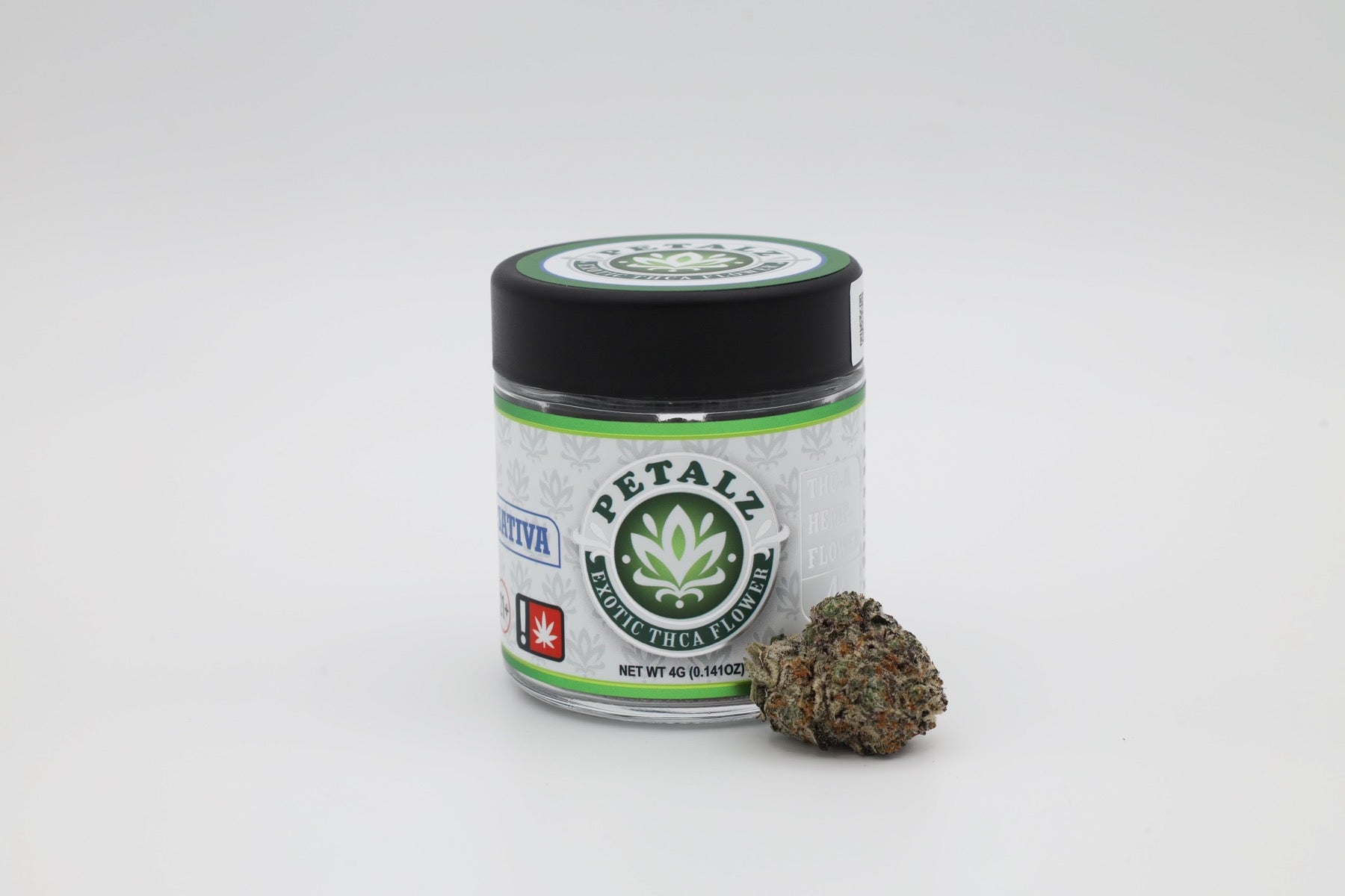Sepalz Sativa
