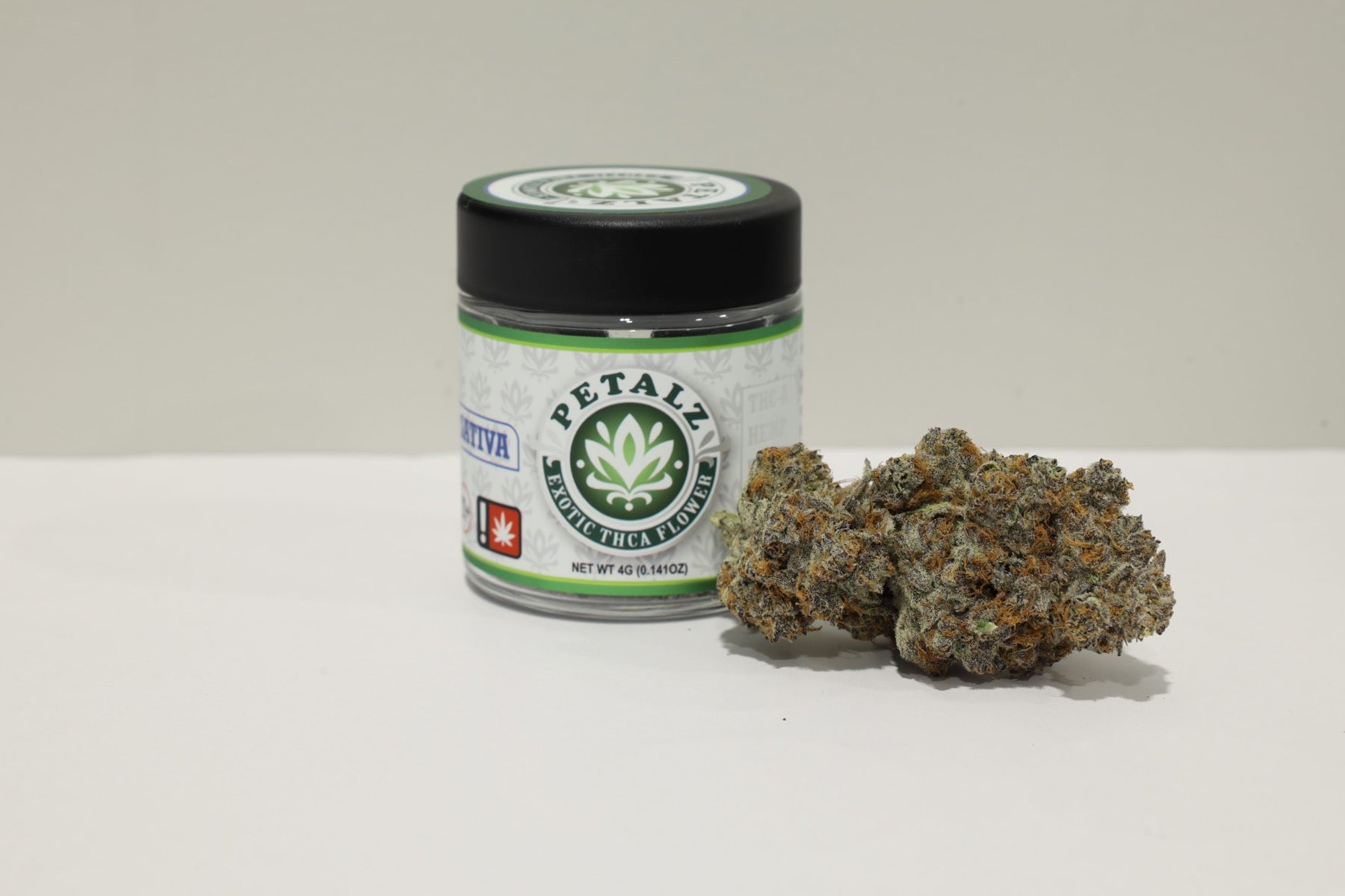 Petalz Sativa