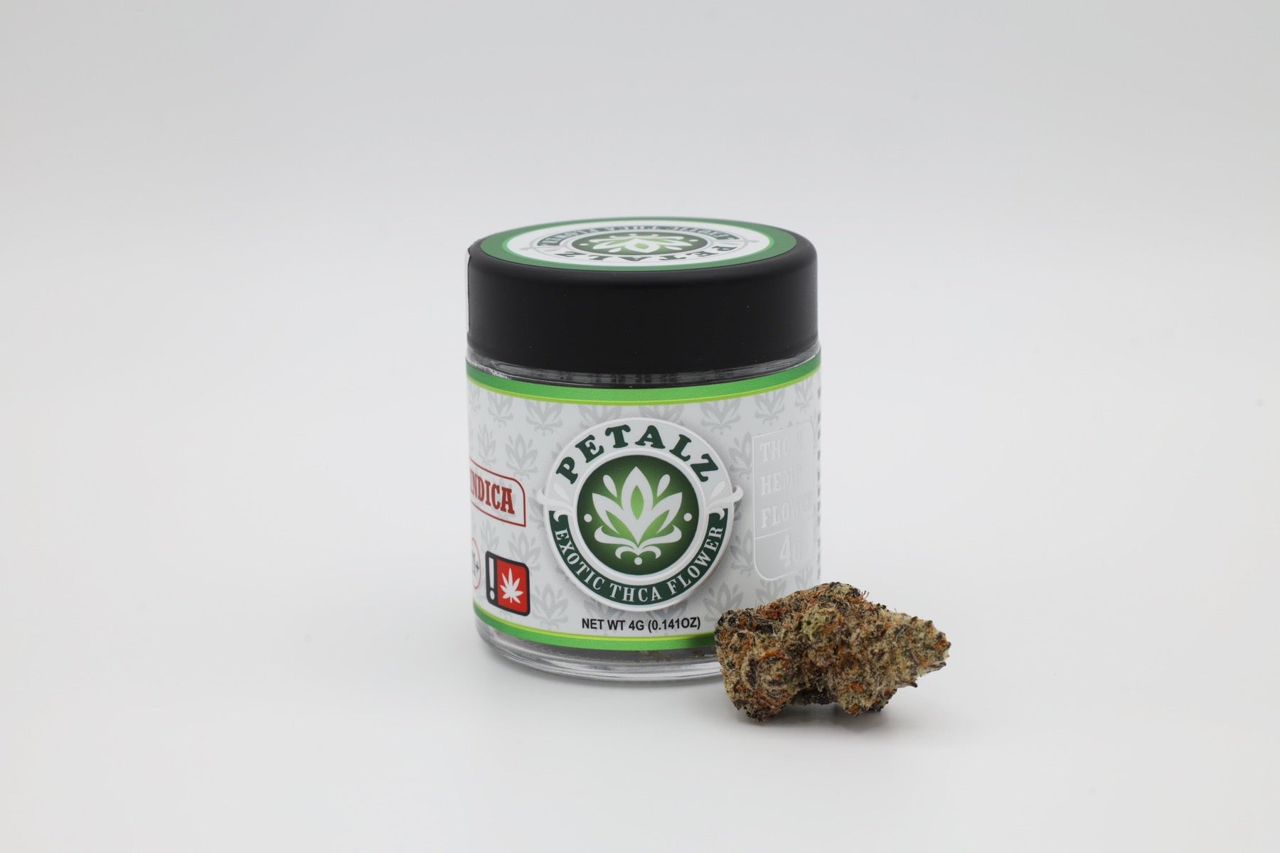 Petalz Indica